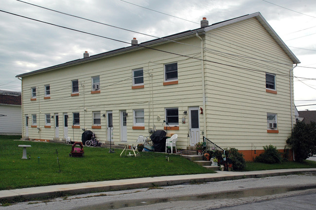 250 S Franklin St in Gettysburg, PA - Building Photo - Building Photo