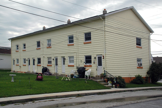 250 S Franklin St in Gettysburg, PA - Foto de edificio - Building Photo