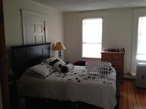 42 Soley St, Unit #1 in Boston, MA - Building Photo - Building Photo