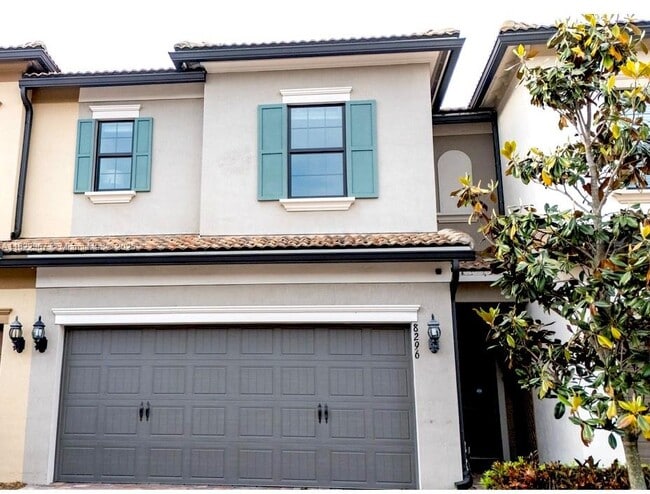 property at 8296 Cadre Noir Rd
