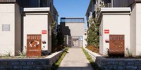 White Buffalo in Fort Worth, TX - Foto de edificio - Building Photo