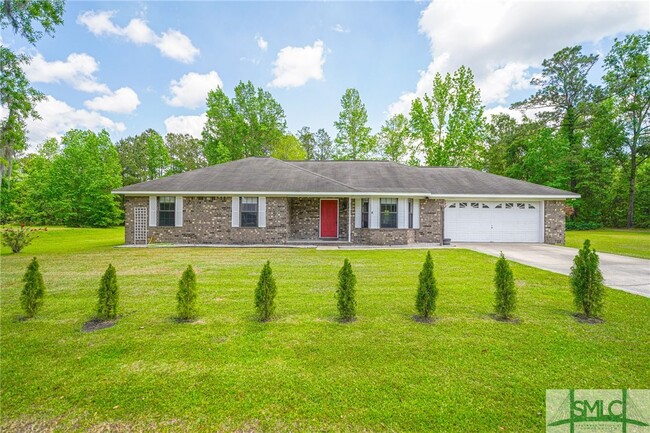 property at 225 Mt Olivet Church Rd