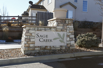 Sage Creek Townhomes in Thornton, CO - Building Photo - Building Photo