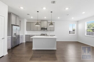 5309 Jason Dr in Austin, TX - Building Photo - Building Photo