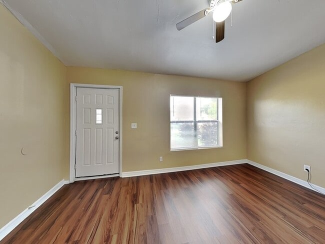 property at 1737 Ave C NE