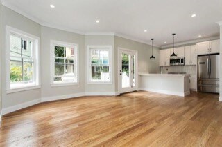 2-4 Linden Ave in Somerville, MA - Foto de edificio - Building Photo
