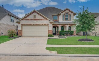 24331 Kee Cresta Ct in Katy, TX - Building Photo