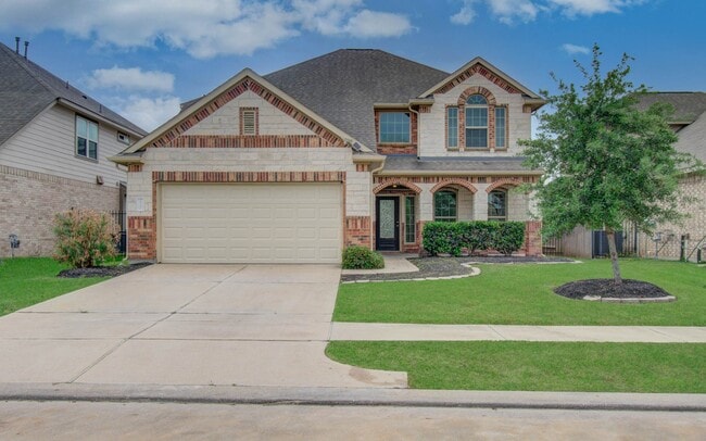 property at 24331 Kee Cresta Ct