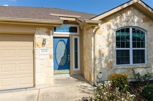 1006 Promenade Ct in Round Rock, TX - Building Photo