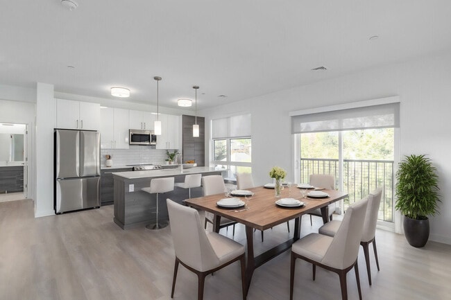 The Flats at Jenkintown