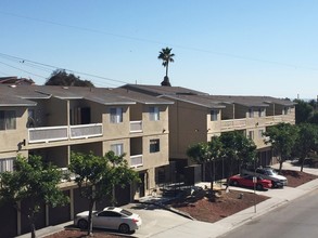 Golden Heights Terrace in San Diego, CA - Building Photo - Building Photo