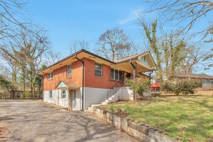 2169 Bicknell St SW, Unit B