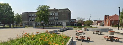 1917 Lofts in Red Oak, IA - Building Photo - Building Photo