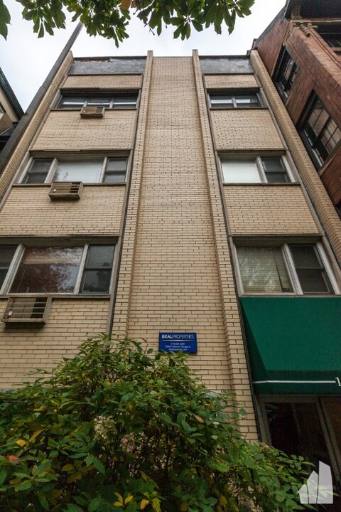 1435 N Dearborn St, Unit c1 in Chicago, IL - Building Photo