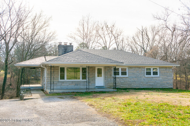 property at 6156 Cherry Hill Ct
