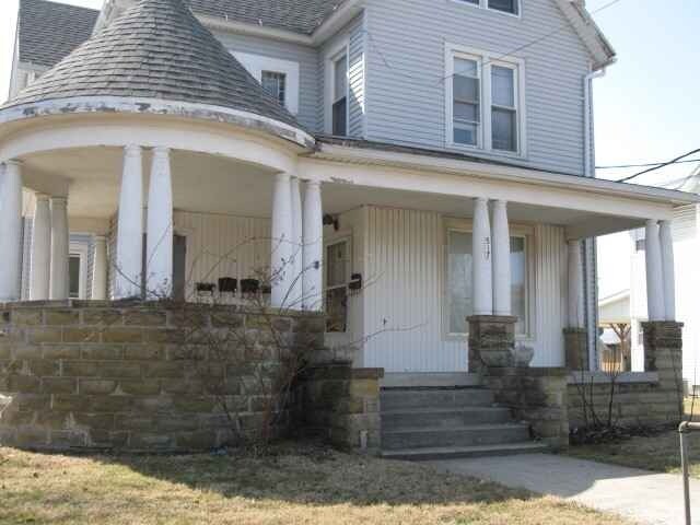 517 E Findlay St in Carey, OH - Building Photo - Other