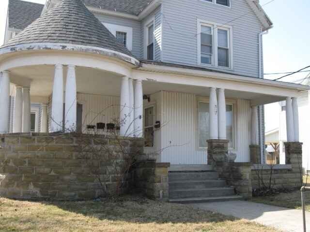 517 E Findlay St in Carey, OH - Foto de edificio - Other