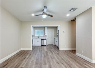 804 Vine St in Needles, CA - Building Photo - Building Photo