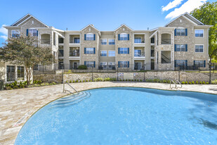 Acclaim at South Congress Apartments