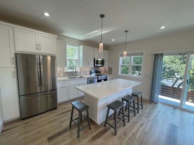 property at 2504 Ralston Ave