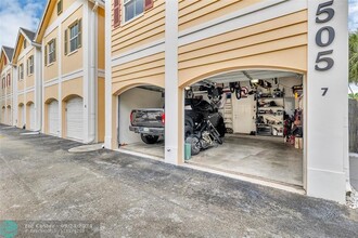 505 SW 18th Ave in Fort Lauderdale, FL - Building Photo - Building Photo