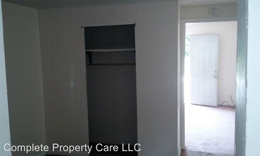 621 S Mound St in Muncie, IN - Foto de edificio - Building Photo