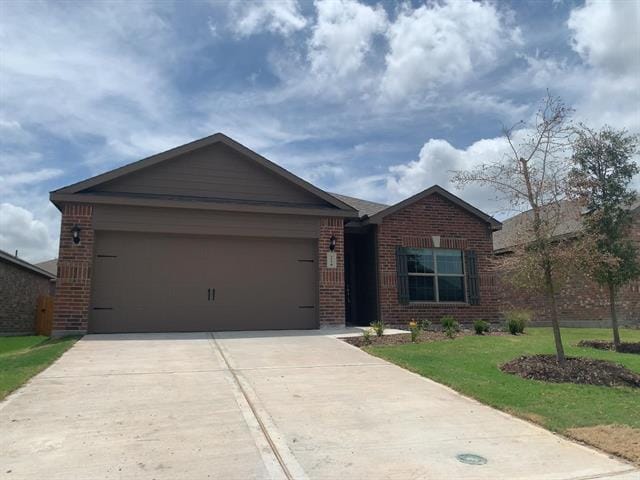 224 Elam Dr in Anna, TX - Building Photo - Building Photo