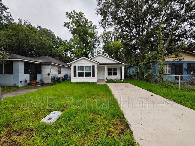 1740 W 9th St in Jacksonville, FL - Building Photo - Building Photo