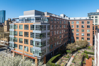 700 Harrison Ave in Boston, MA - Building Photo - Building Photo