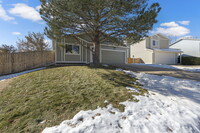 4125 Dolphin Cir in Colorado Springs, CO - Building Photo - Building Photo