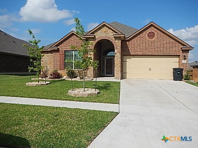 property at 7010 Cokui Dr