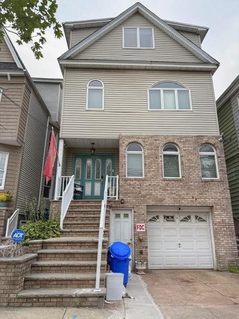 property at 799 John F. Kennedy Blvd