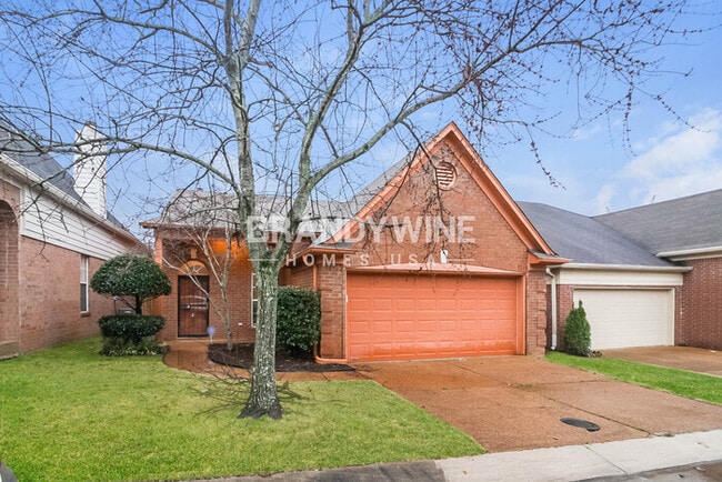 property at 9127 Berry Garden Cir S