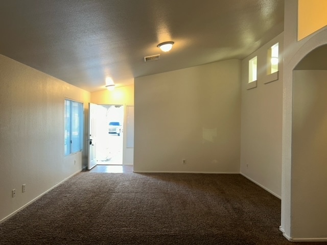 7125 Overhill Ave in Las Vegas, NV - Building Photo - Building Photo