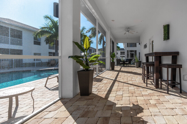 The Oaks on Henry in Punta Gorda, FL - Foto de edificio - Interior Photo