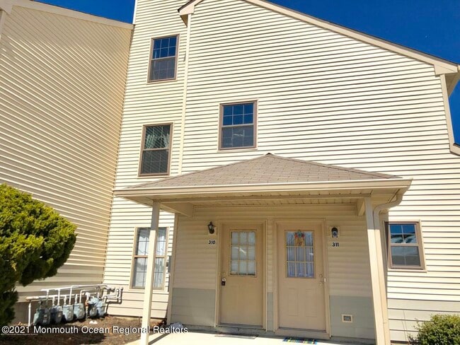 property at 310 Sage Ct