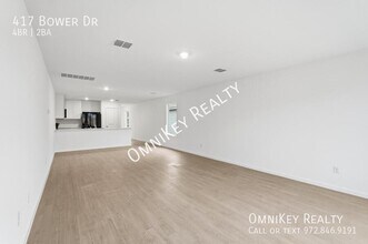 417 Bower Dr in Princeton, TX - Building Photo - Building Photo