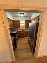 1102 SE 10th St in Muldrow, OK - Building Photo - Building Photo