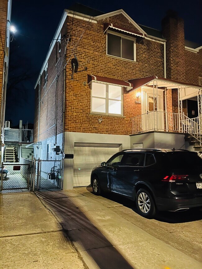 2426 Young Ave Rentals in Bronx, NY