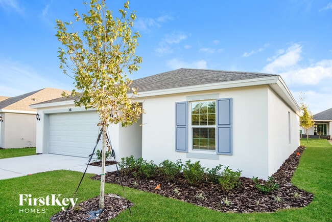341 S Haven Ct in Winter Haven, FL - Building Photo - Building Photo