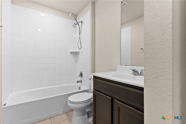 9506 Murandy Dr in Killeen, TX - Building Photo - Building Photo