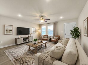 8232 SW 1st St in Blue Springs, MO - Foto de edificio - Building Photo