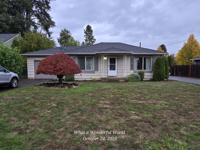 property at 583 Delmar Dr N