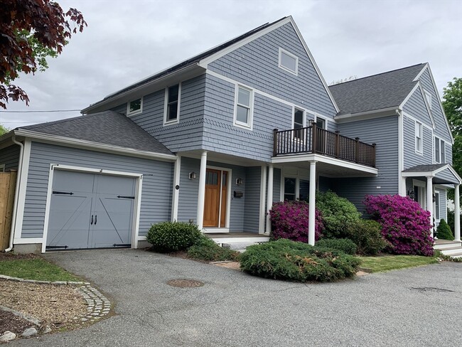 property at 97 Pleasant St