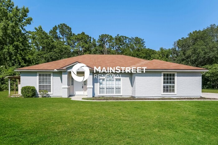 405 Jax Estates Dr S in Jacksonville, FL - Building Photo