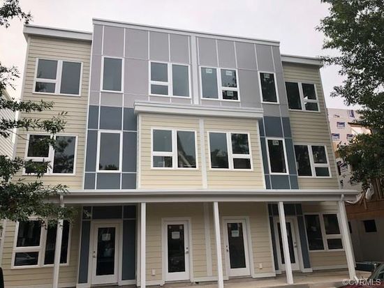 1214 Porter St in Richmond, VA - Building Photo