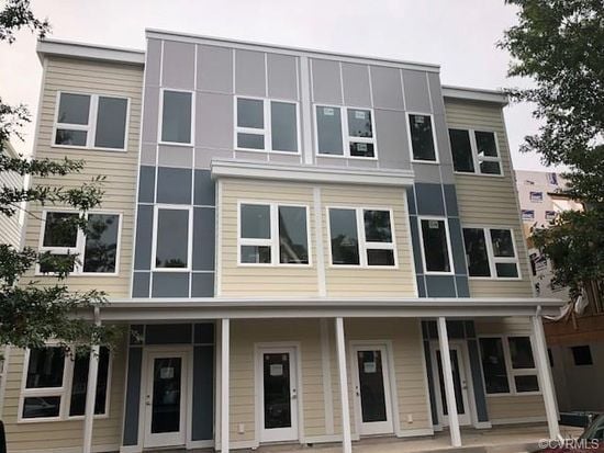 property at 1214 Porter St