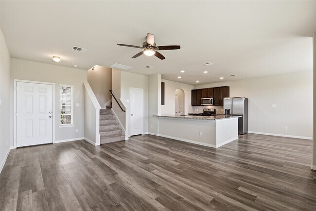 property at 24907 Bastiani Canvas Ln