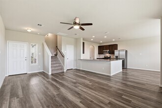 24907 Bastiani Canvas Ln in Katy, TX - Building Photo - Building Photo