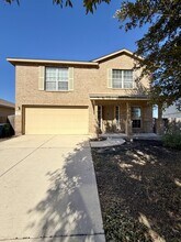 7027 Fisherman Sky in San Antonio, TX - Building Photo - Building Photo